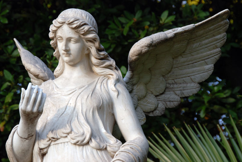 another angel